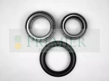 Комплект подшипника ступицы колеса BRT Bearings PWK0196