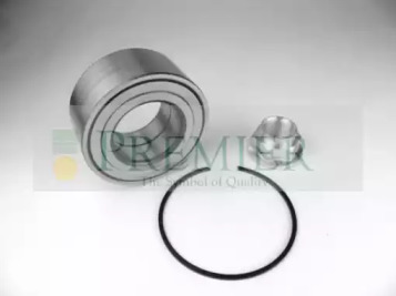 Комплект подшипника BRT Bearings PWK0201