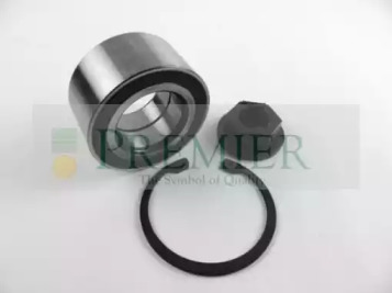 Комплект подшипника BRT Bearings PWK0347