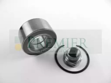 Комплект подшипника BRT Bearings PWK0349