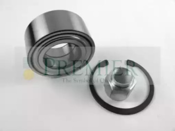 Комплект подшипника BRT Bearings PWK0392