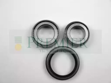 Комплект подшипника BRT Bearings PWK0400