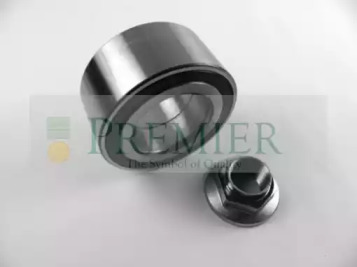 Комплект подшипника BRT Bearings PWK0419