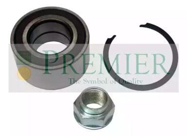 Комплект подшипника BRT Bearings PWK0434