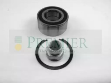 Комплект подшипника BRT Bearings PWK0451