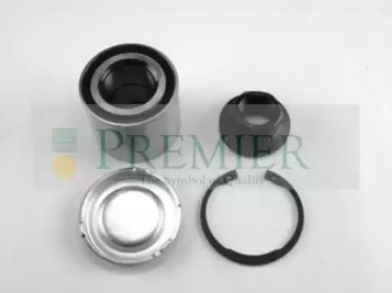 Комплект подшипника BRT Bearings PWK0494