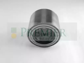 Комплект подшипника ступицы колеса BRT Bearings PWK0498