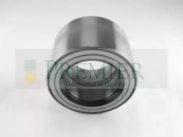 Комплект подшипника ступицы колеса BRT Bearings PWK0499