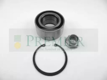 Комплект подшипника BRT Bearings PWK0544