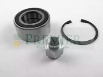 Комплект подшипника BRT Bearings PWK0579