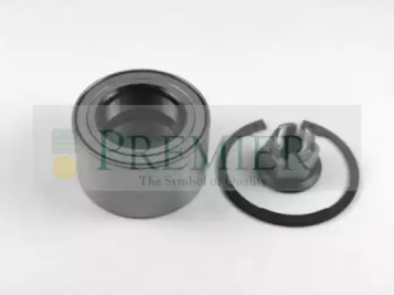 Комплект подшипника BRT Bearings PWK0590