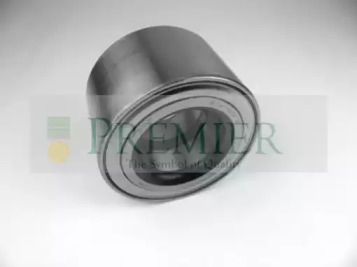 Комплект подшипника BRT Bearings PWK0701