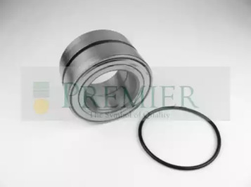 Комплект подшипника BRT Bearings PWK0715