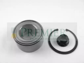 Комплект подшипника BRT Bearings PWK0745