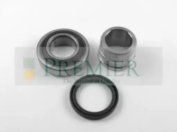 Комплект подшипника BRT Bearings PWK1501