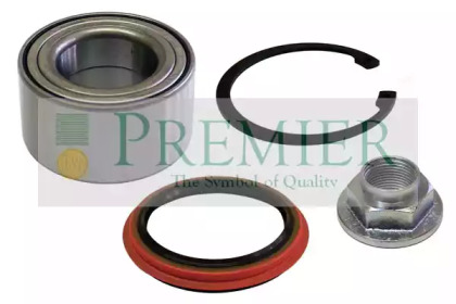 Комплект подшипника BRT Bearings PWK1510