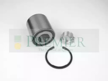 Комплект подшипника ступицы колеса BRT Bearings PWK1535