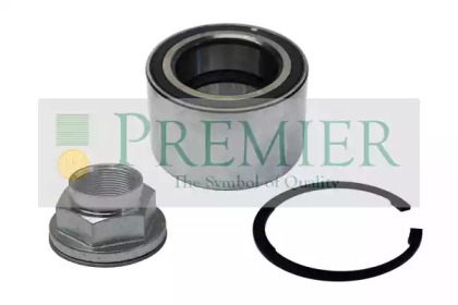 Комплект подшипника BRT Bearings PWK1544