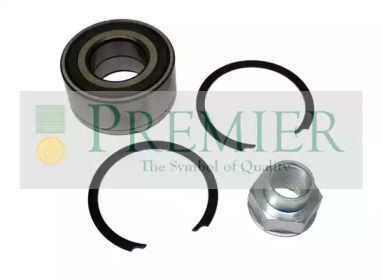 Комплект подшипника BRT Bearings PWK1568