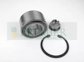 Комплект подшипника BRT Bearings PWK1589