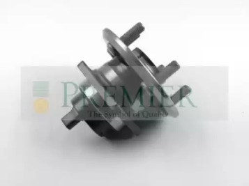 Комплект подшипника BRT Bearings PWK1616