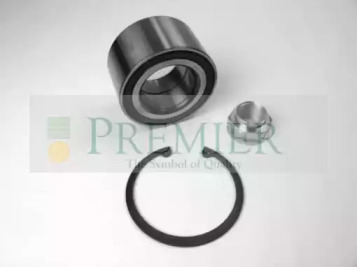 Комплект подшипника BRT Bearings PWK1701