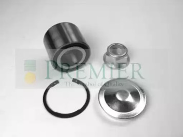 Комплект подшипника BRT Bearings PWK1723