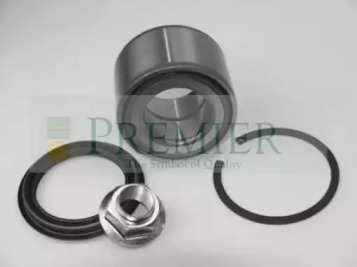 Комплект подшипника BRT Bearings PWK1744