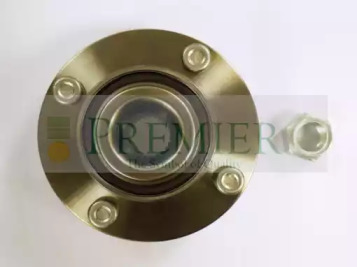 Комплект подшипника BRT Bearings PWK1761