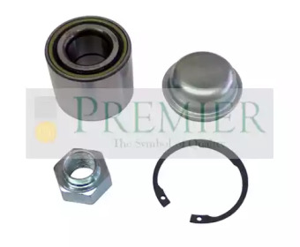 Комплект подшипника BRT Bearings PWK1834