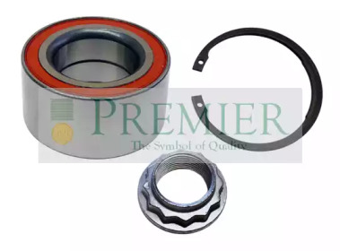 Комплект подшипника BRT Bearings PWK1842