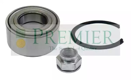 Комплект подшипника BRT Bearings PWK1856