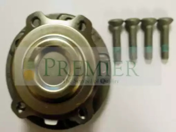 Комплект подшипника BRT Bearings PWK1870