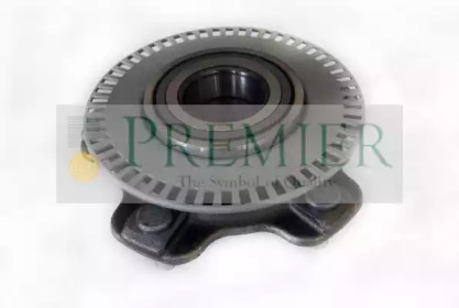 Комплект подшипника BRT Bearings PWK1883