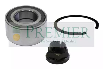 Комплект подшипника BRT Bearings PWK1905