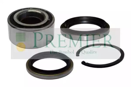 Комплект подшипника BRT Bearings PWK1913