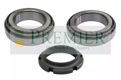 Комплект подшипника BRT Bearings PWK1916