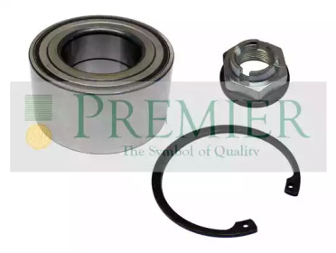 Комплект подшипника BRT Bearings PWK2054