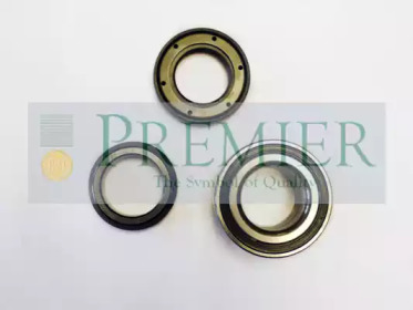 Комплект подшипника BRT Bearings PWK2066