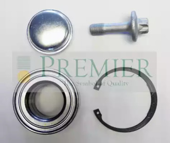 Комплект подшипника BRT Bearings PWK2073