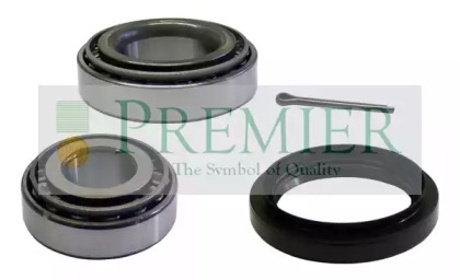 Комплект подшипника BRT Bearings PWK2123