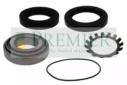 Комплект подшипника BRT Bearings PWK2168