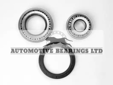 Комплект подшипника ступицы колеса Automotive Bearings ABK016