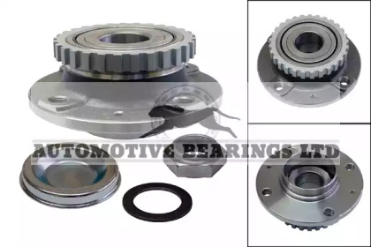 Комплект подшипника Automotive Bearings ABK024