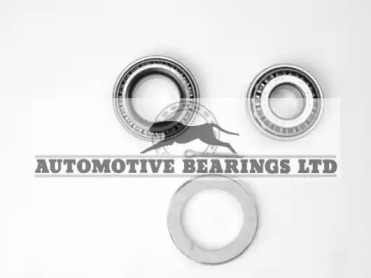 Комплект подшипника ступицы колеса Automotive Bearings ABK036