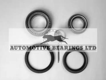 Комплект подшипника ступицы колеса Automotive Bearings ABK039