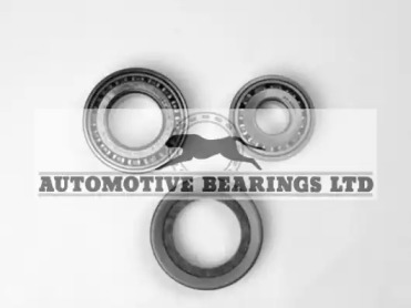 Комплект подшипника ступицы колеса Automotive Bearings ABK040