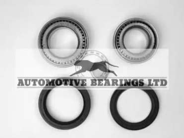 Комплект подшипника ступицы колеса Automotive Bearings ABK041