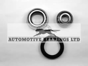 Комплект подшипника ступицы колеса Automotive Bearings ABK044