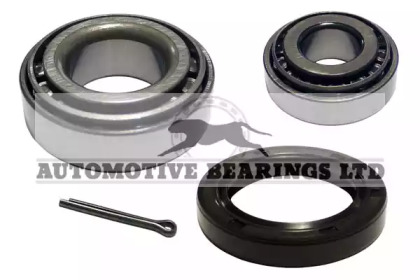 Комплект подшипника ступицы колеса Automotive Bearings ABK049